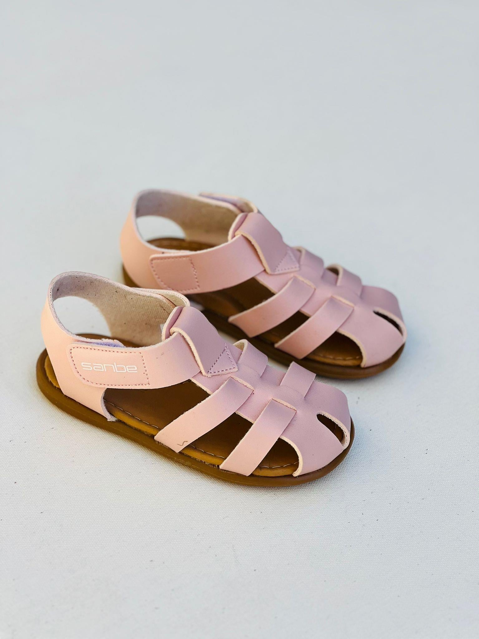 SN 3902 LİMMA 21-30 ÇOCUK SANDALET