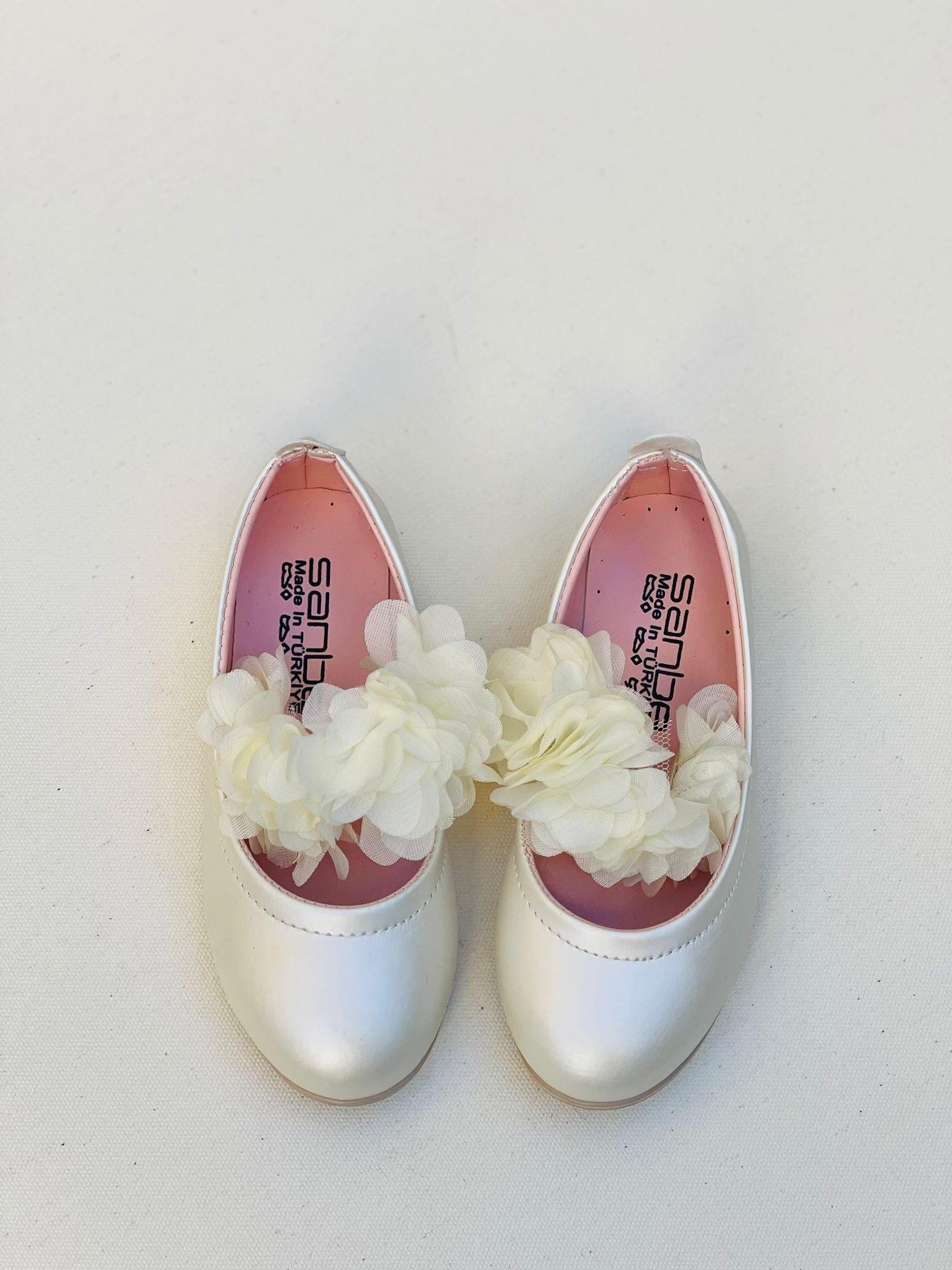 SN FLOWERS 9504 21-35 SİMLİ BABET