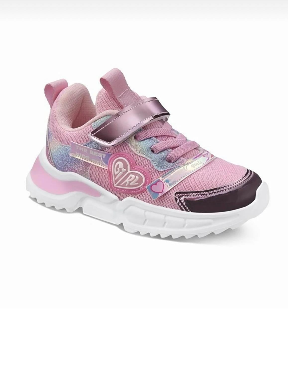 SN HEARTY 9216 26-35 IŞIKLI SPOR