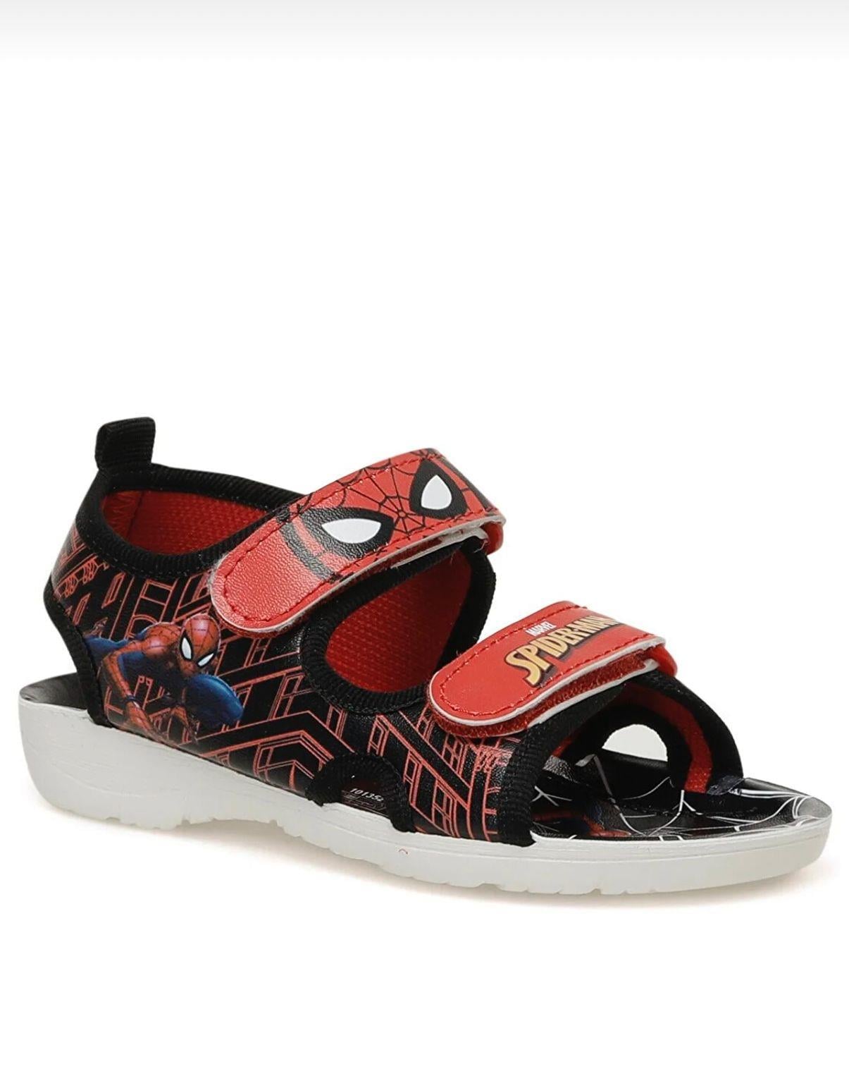 SPİDERMAN PENA 24-29 SANDALET