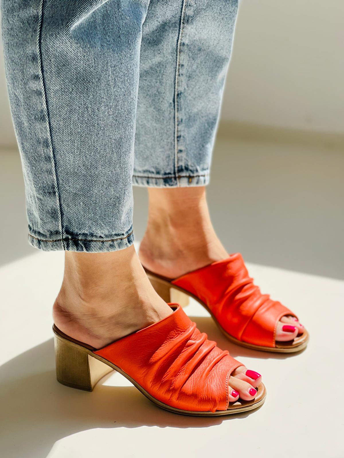 ST OYSHO Z1921 36-40 HAKİKİ DERİ TERLİK