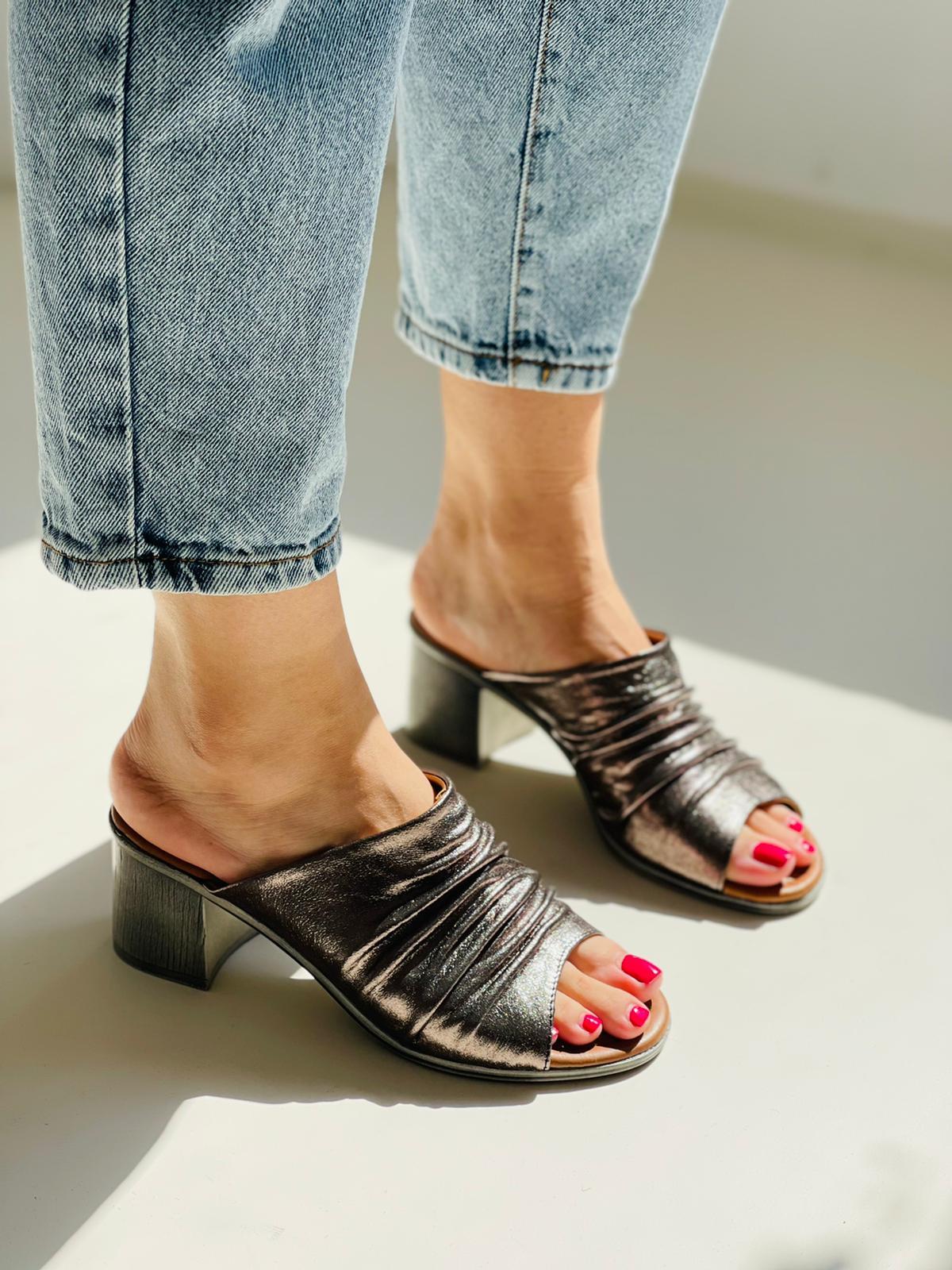 ST OYSHO Z1921 36-40 HAKİKİ DERİ TERLİK