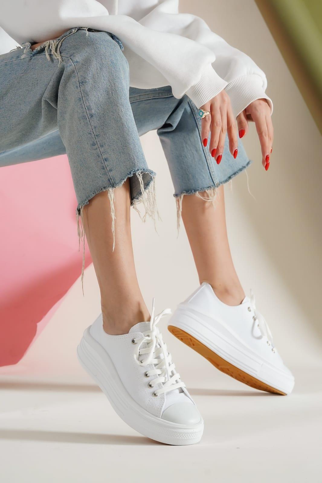 SYM CONS 36-40 DÜZ SPOR