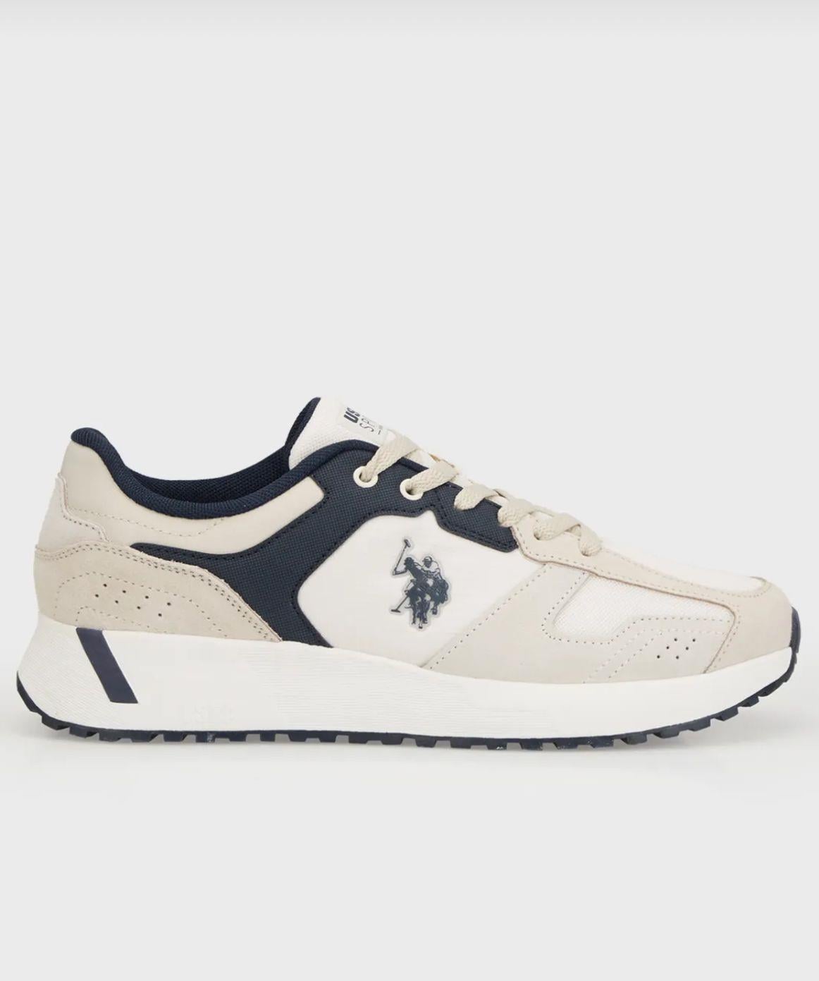 US PETER 40-45 SPOR