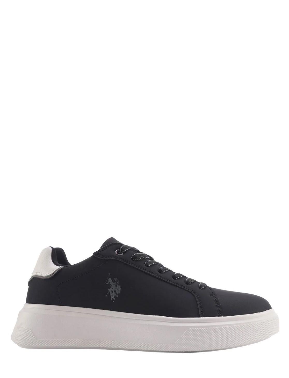 US SMID 40-45 SPOR