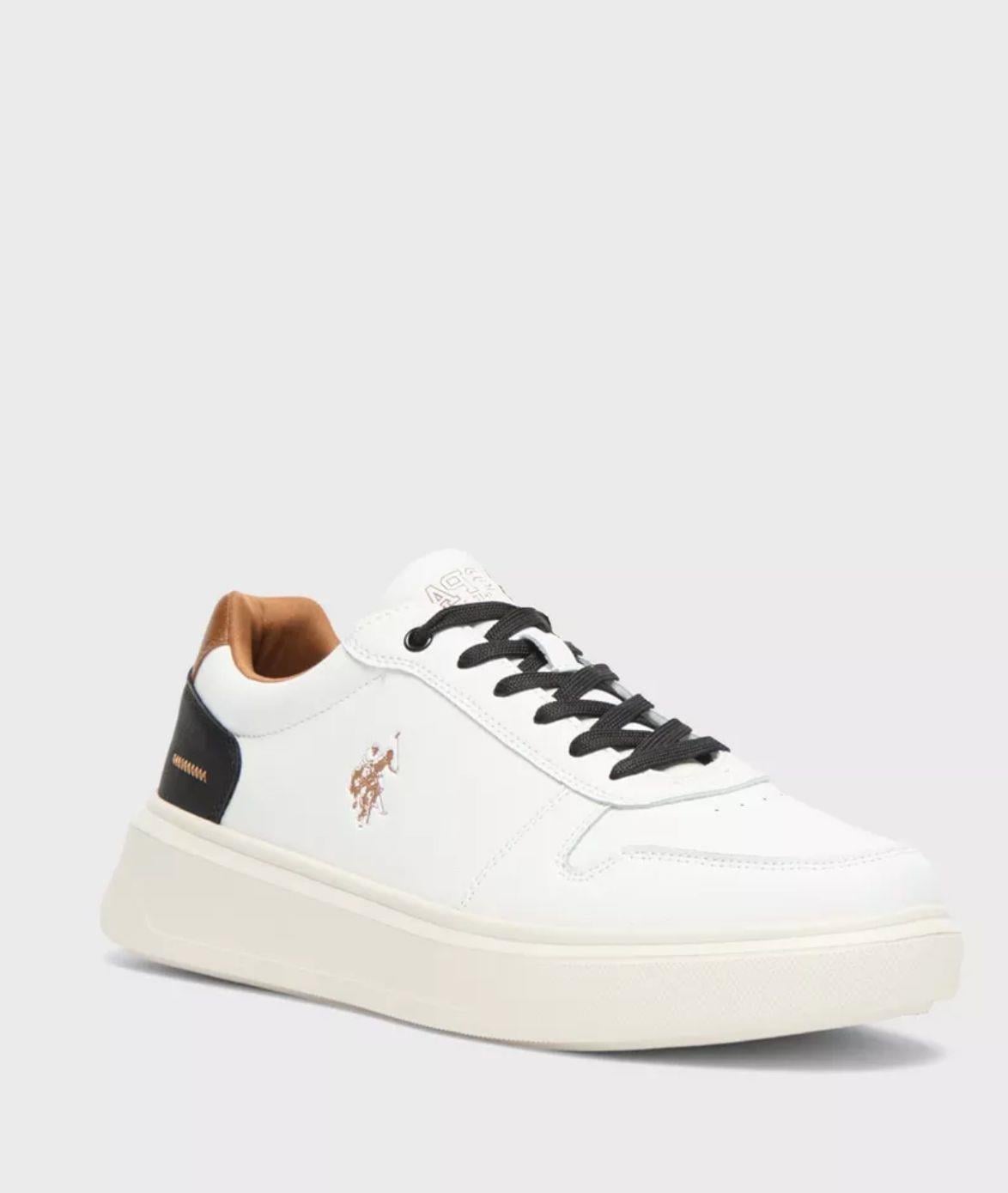 US SMITH 40-45 SPOR