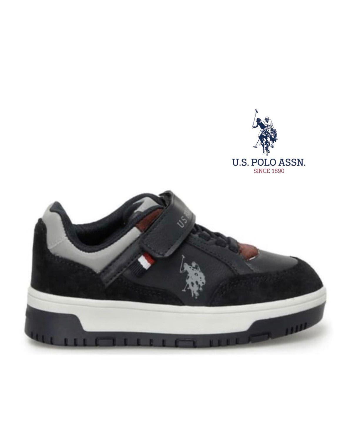 US VALVERDE 26-30 SPOR