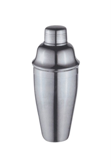 Çelik Kokteyl Shaker 700 cl