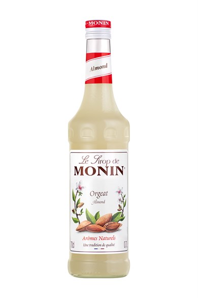 MONIN BADEM ŞURUBU (700 ml)