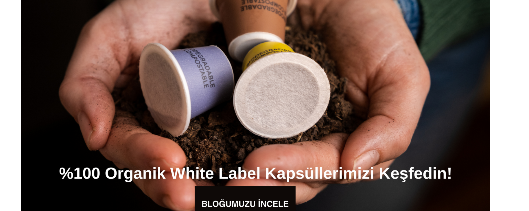 Black and White Kahvelerini Yakından Tanıyın!