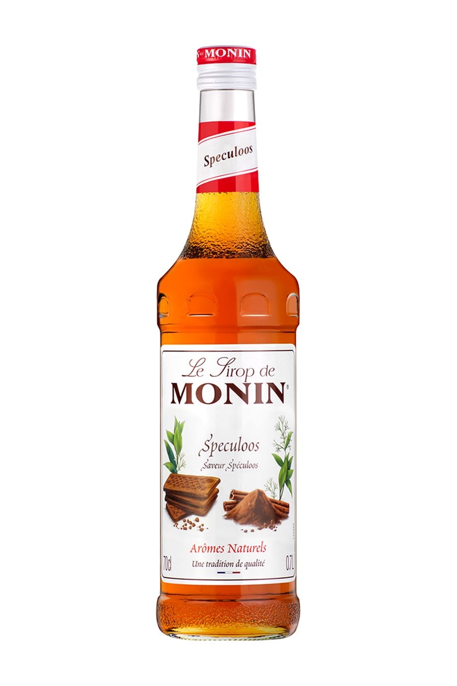 MONIN BİSKÜVİ ŞURUBU (700 ml)