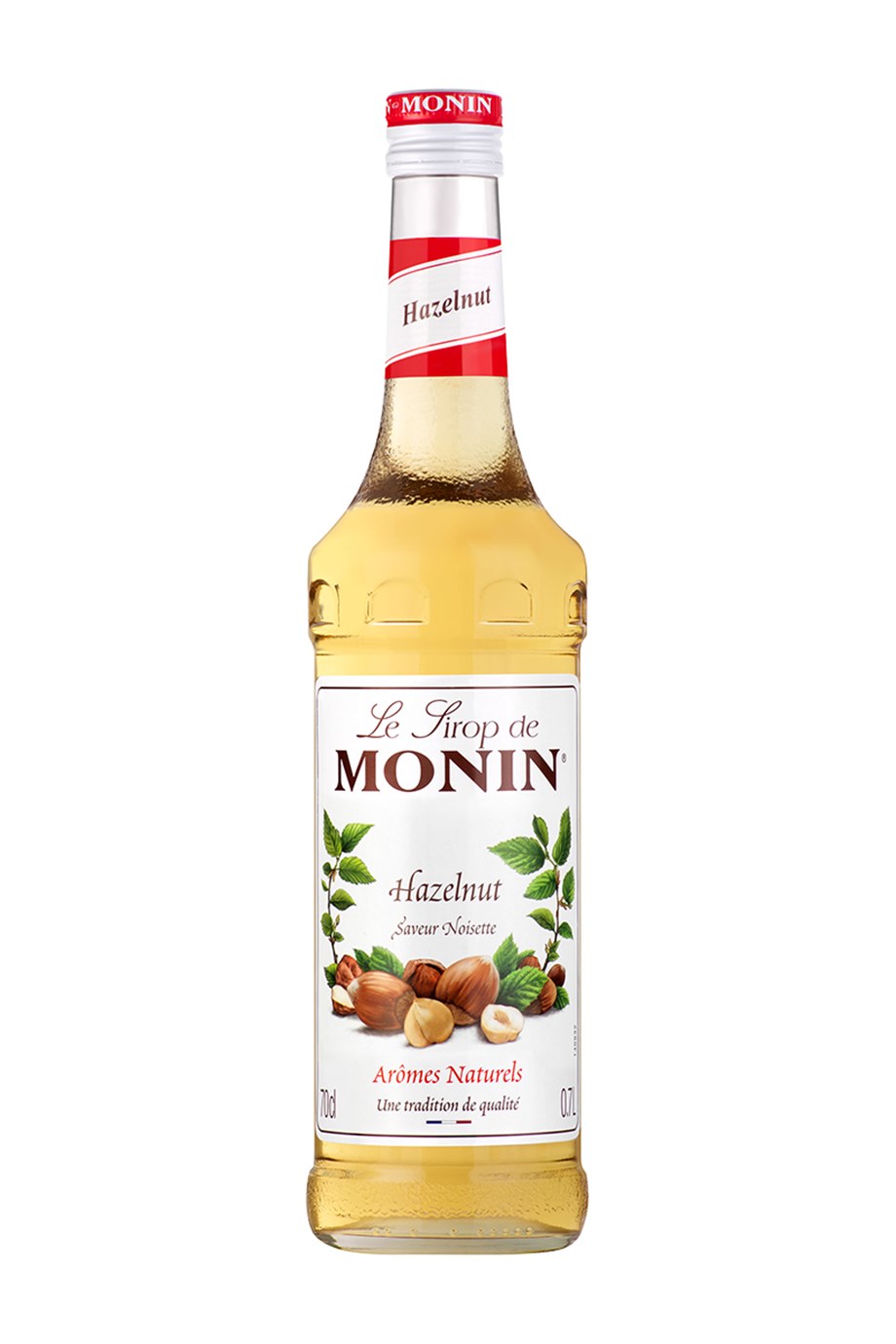 MONIN FINDIK ŞURUBU (700 ml)