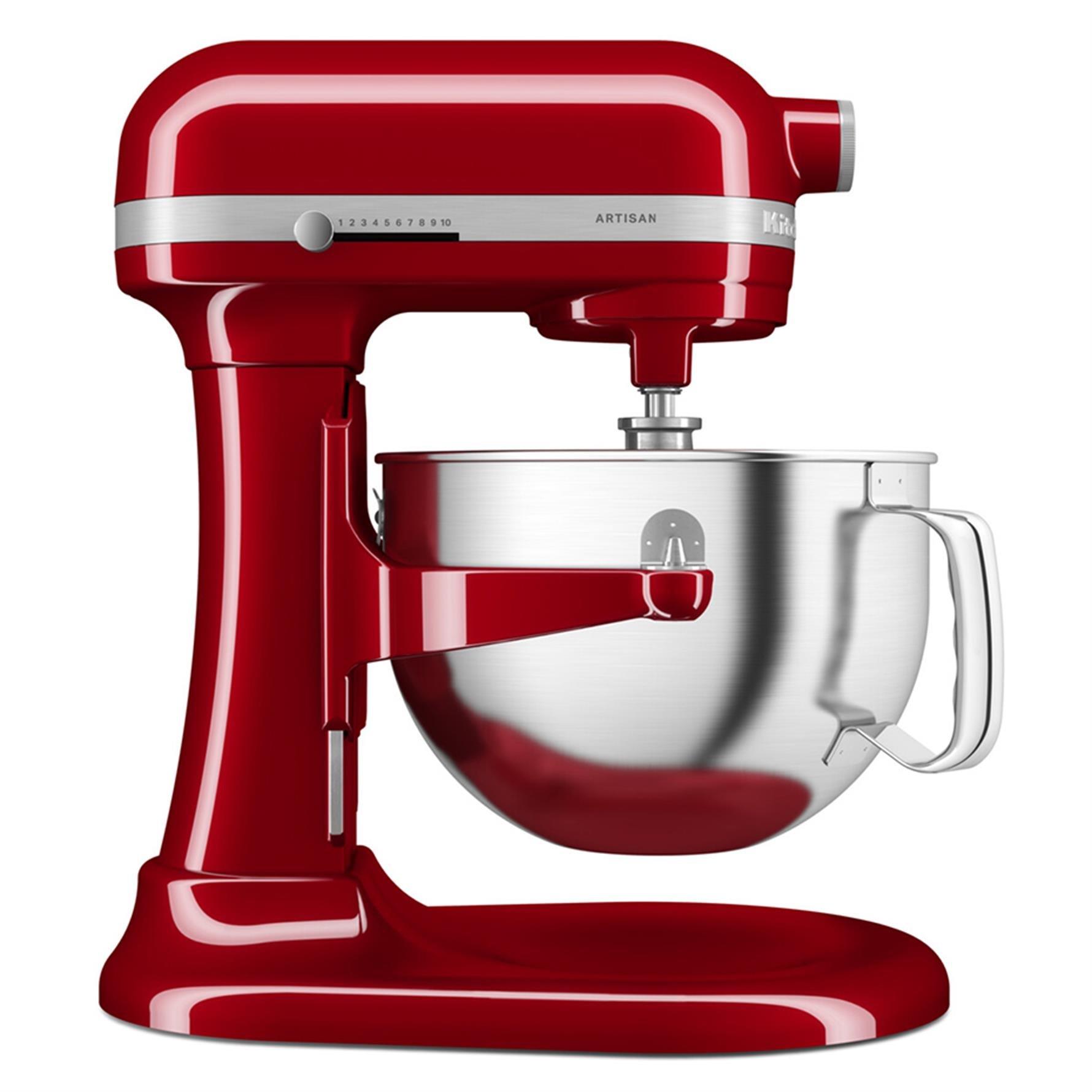 KitchenaidKitchenAid Artisan 5,6 L Kaldırılabilir Kaseli Stand Mikser - 5KSM60SPX (5KSM60SPXEER)5KSM60SPXEER