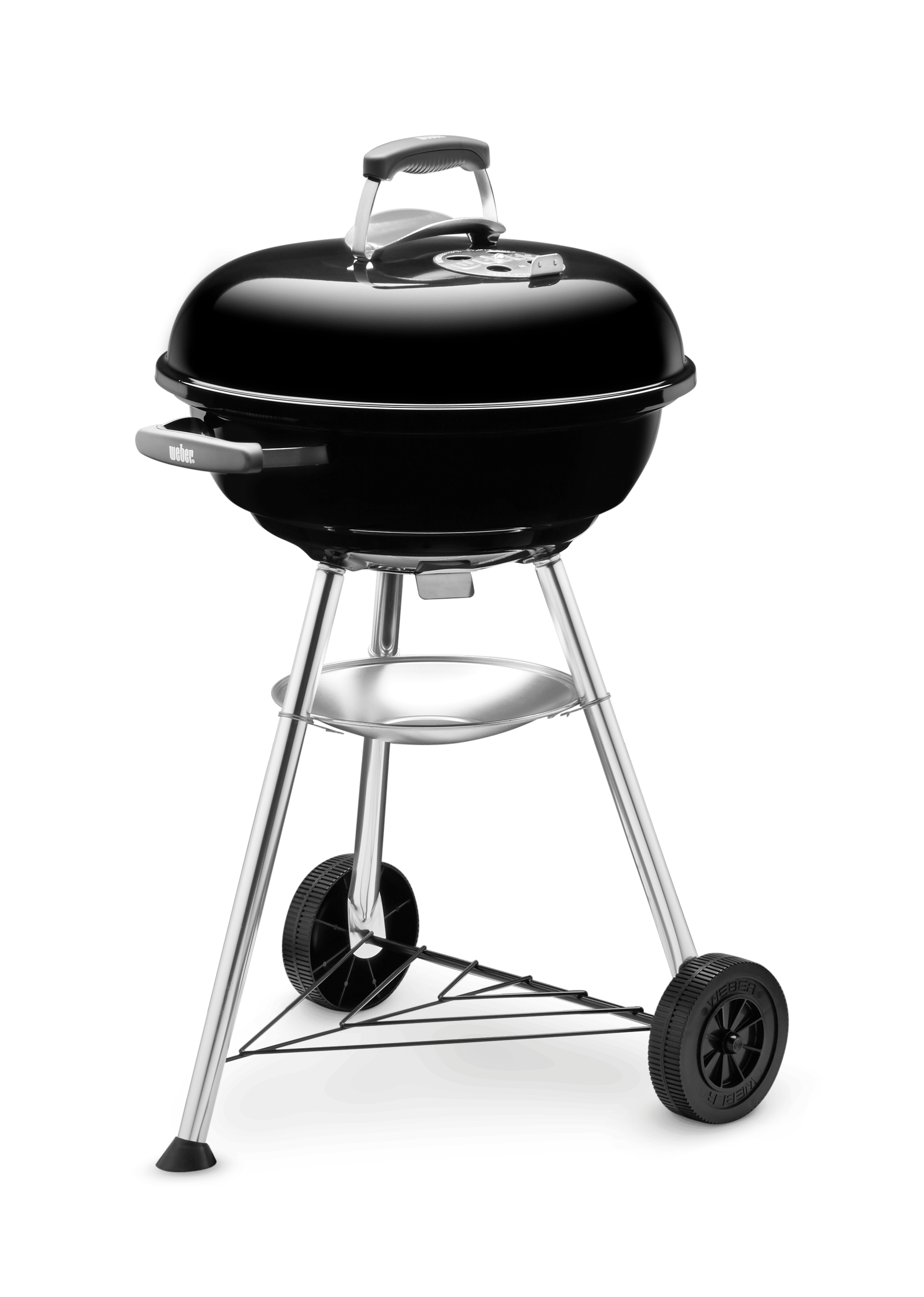 WeberWeber Compact Kettle, 47 cm, Black1502054