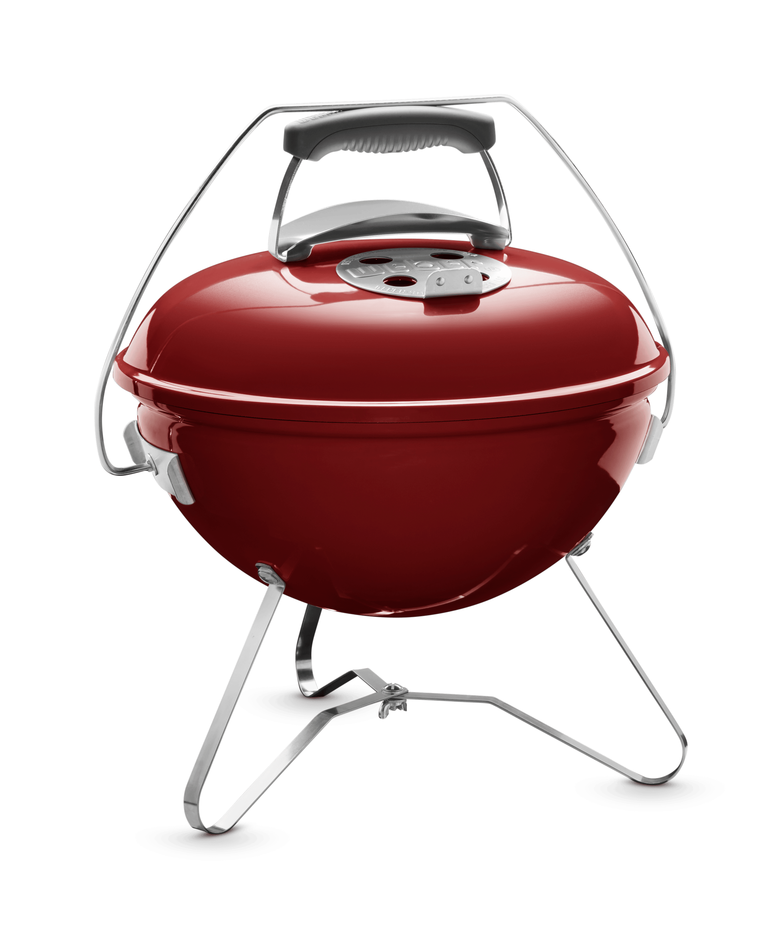 WeberWeber Smokey Joe® Premium 37 cm, Crimson1123004