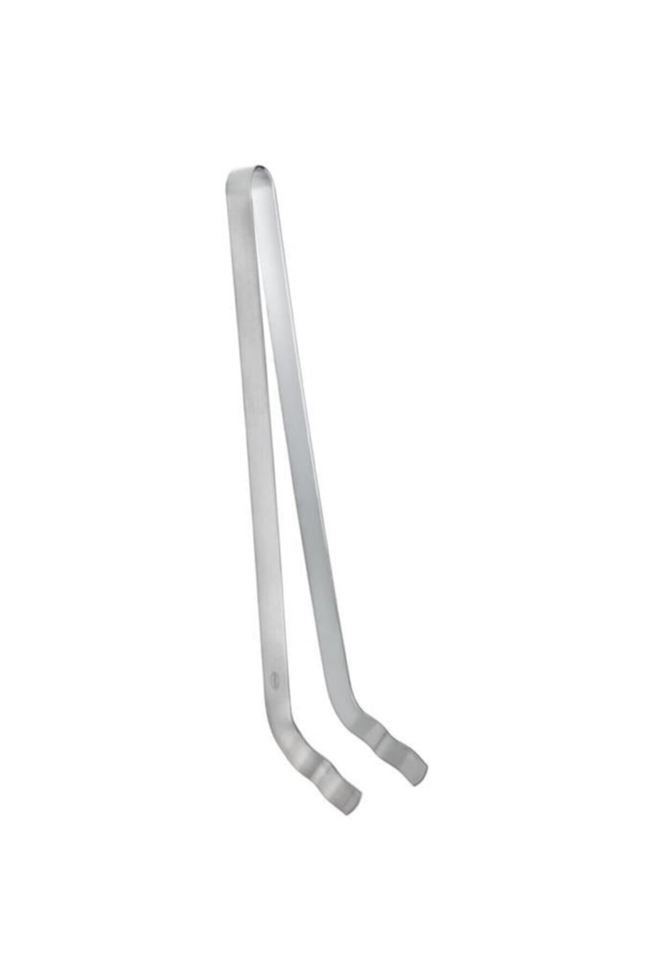 12374 Paslanmaz Çelik Izgara Maşası 34,5 Cm.