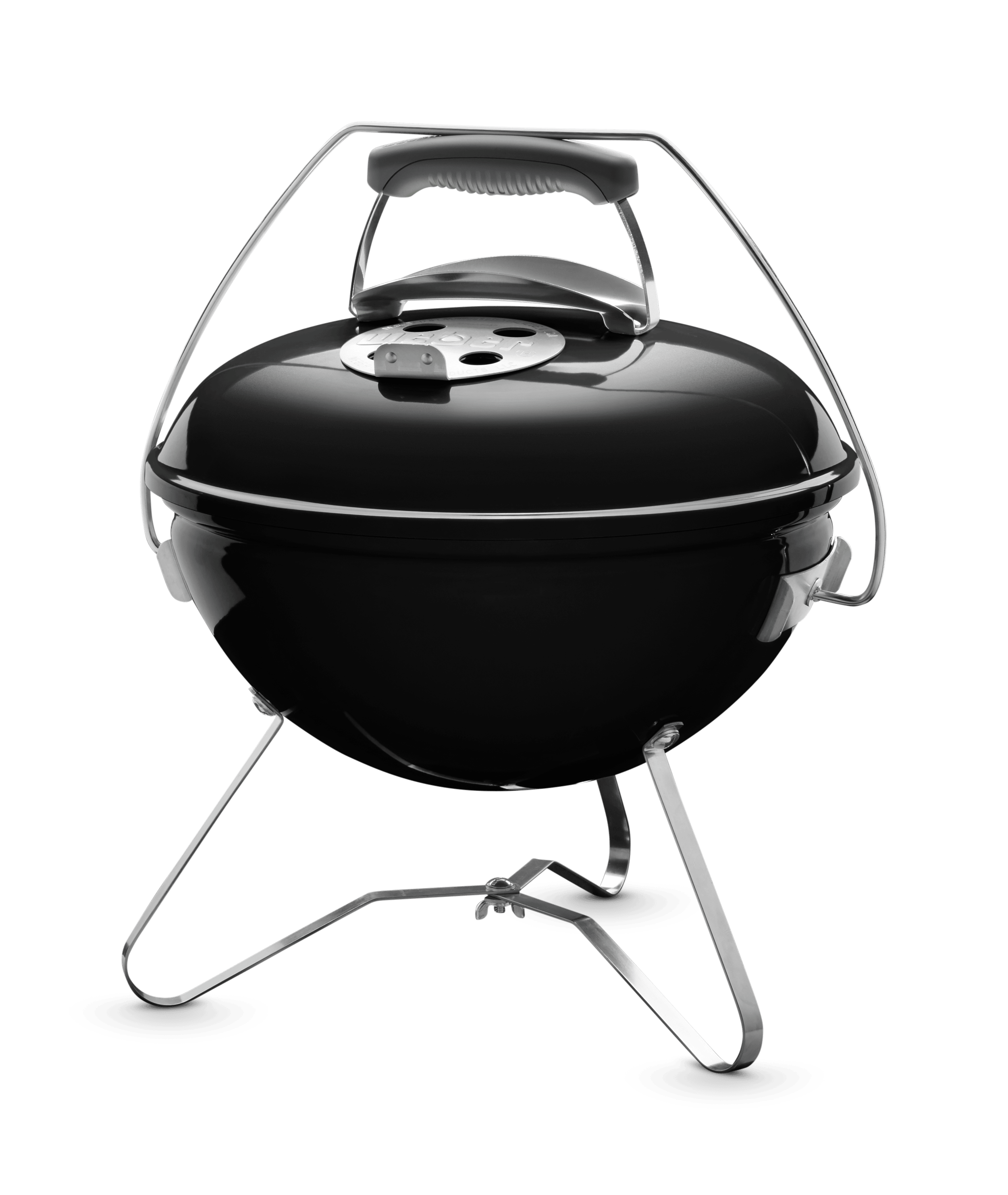 WeberWeber Smokey Joe® Premium 37 cm, Black1121004