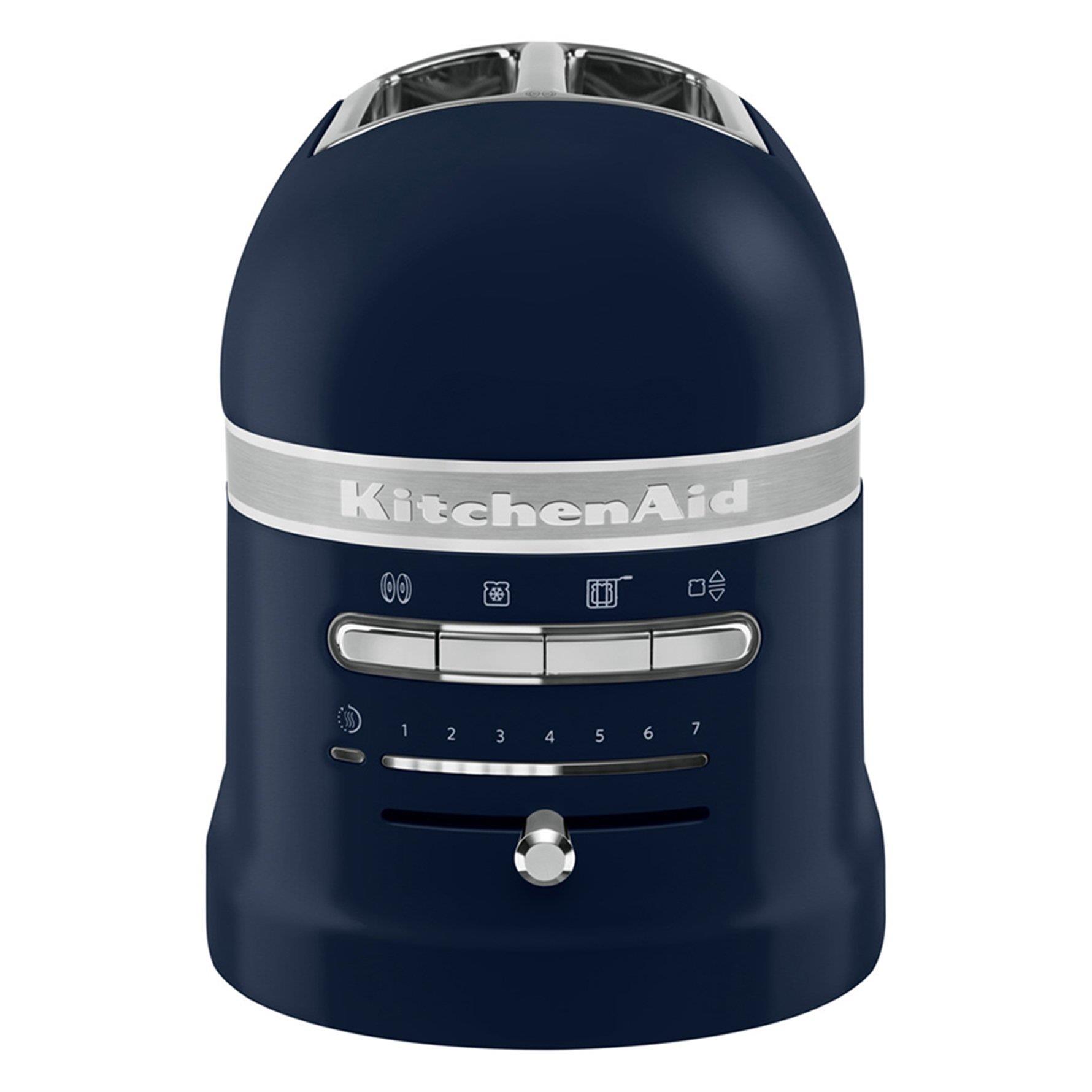 KitchenaidKitchenAid Artisan 2 Dilim Ekmek Kızartma Makinesi - 5KMT2204 (5KMT2204EIB)5KMT2204EIB