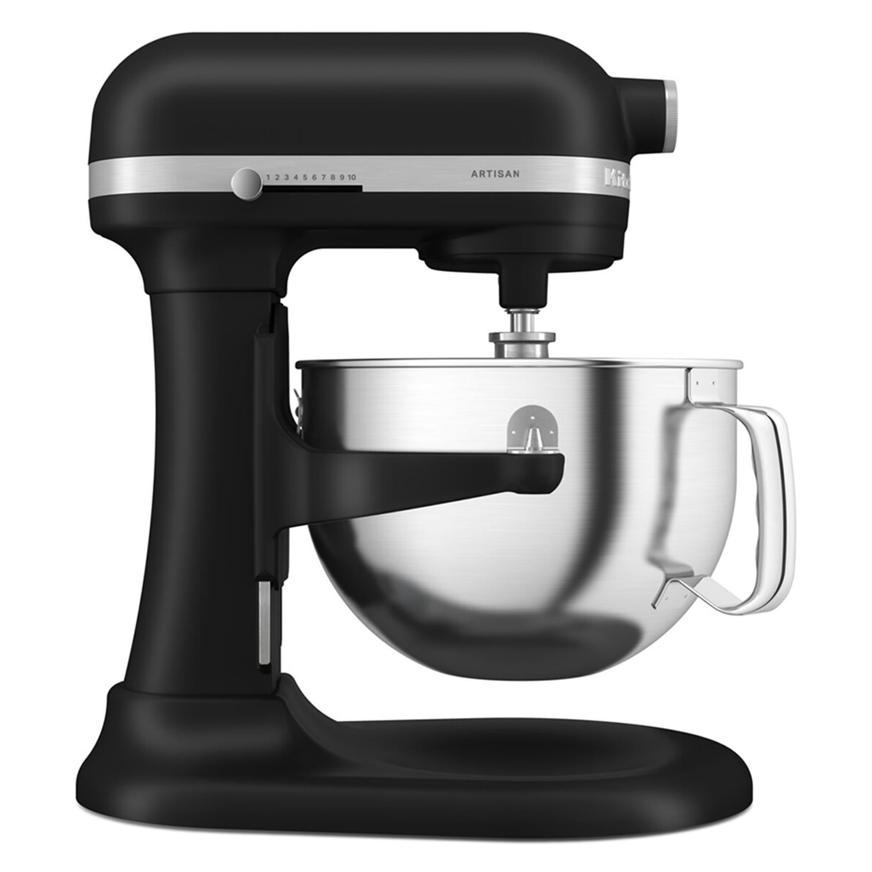 KitchenaidKitchenAid Artisan 5,6 L Kaldırılabilir Kaseli Stand Mikser - 5KSM60SPX (5KSM60SPXEBM)5KSM60SPXEBM