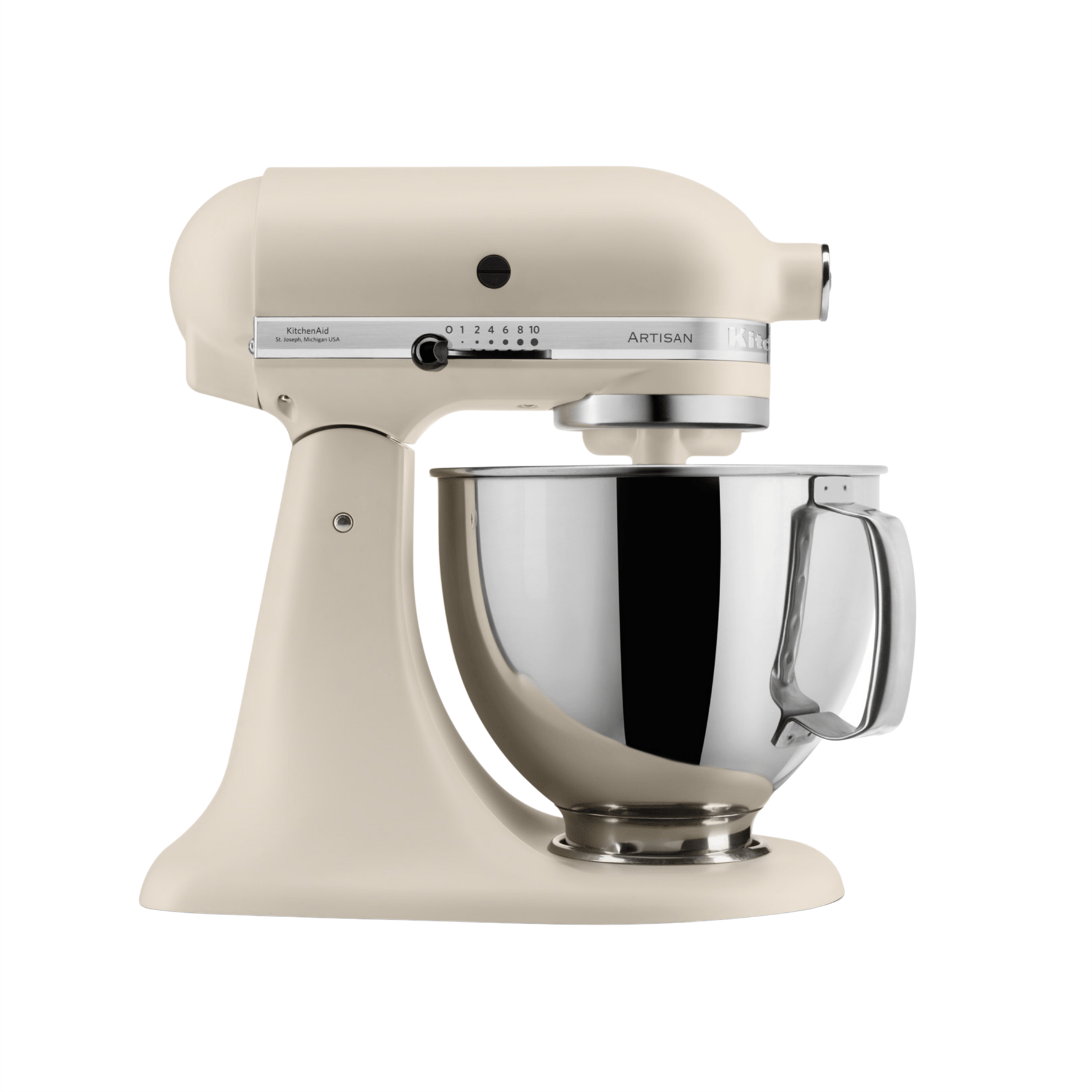 KitchenaidKitchenAid Artisan 4,8 L Stand Mikser - 5KSM1255KSM125EMH