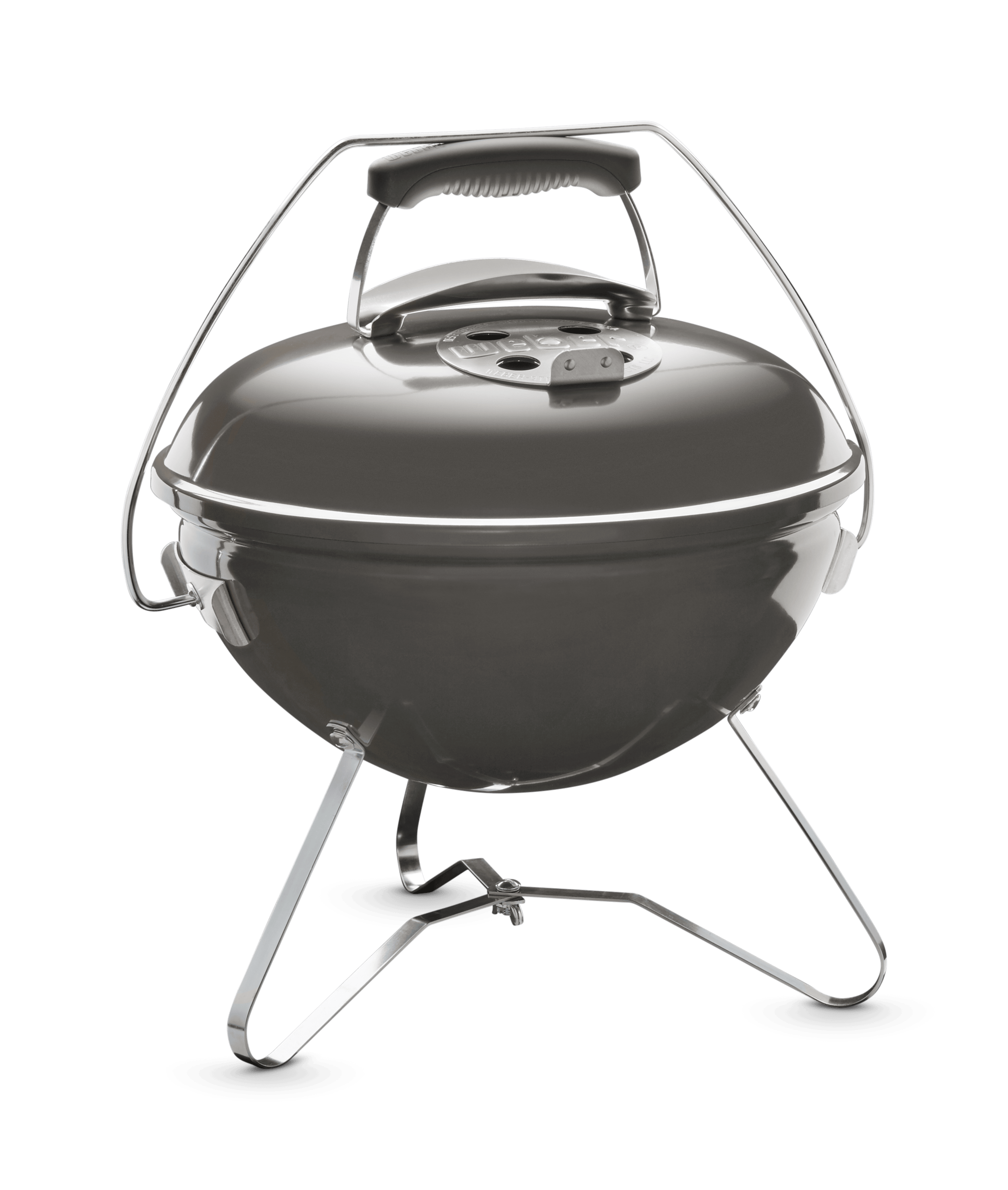WeberWeber Smokey Joe® Premium 37 cm, Smoke Gray1126704