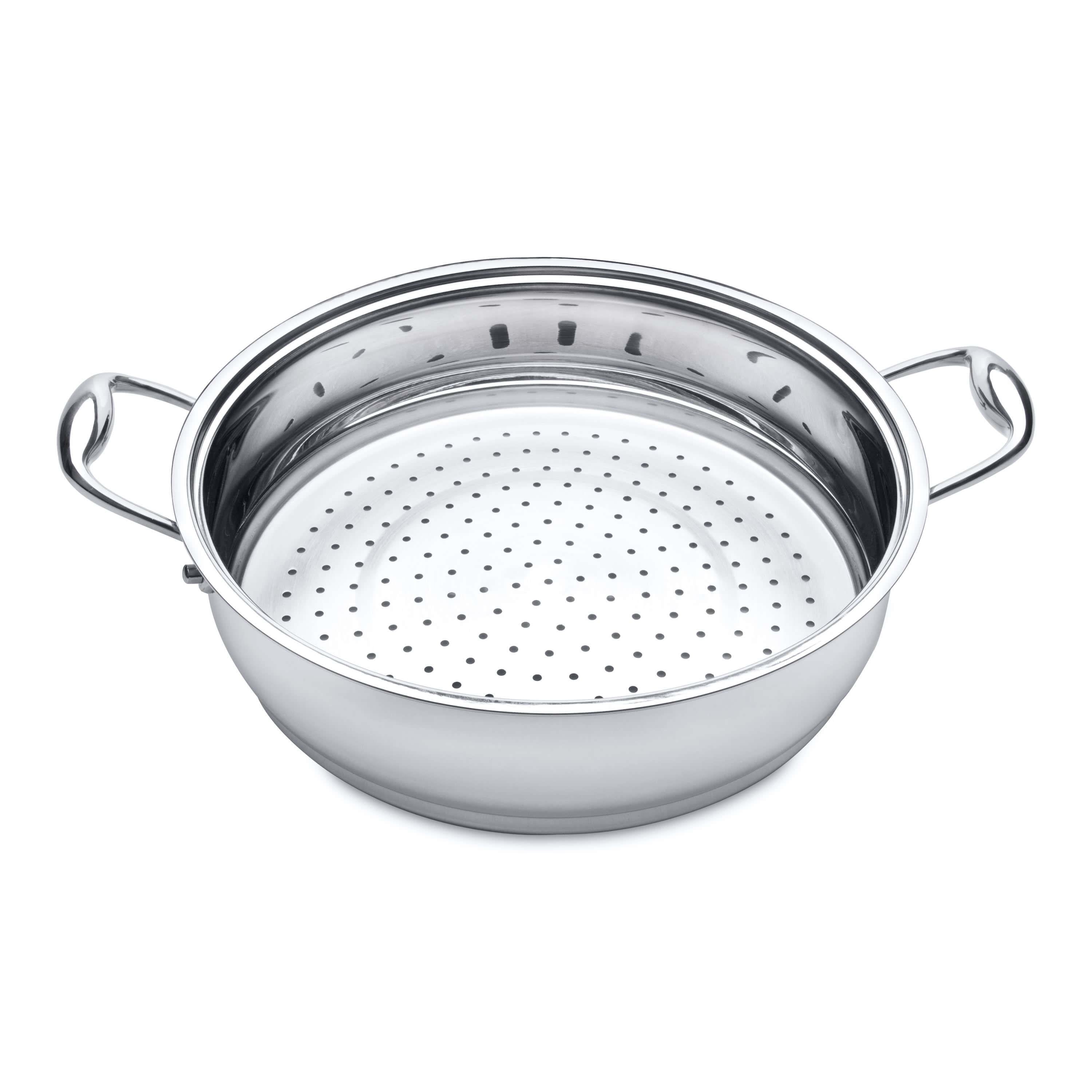BerghoffZeno Paslanmaz Çelik Buharda Pişirici Süzgeç 28cm	1103280