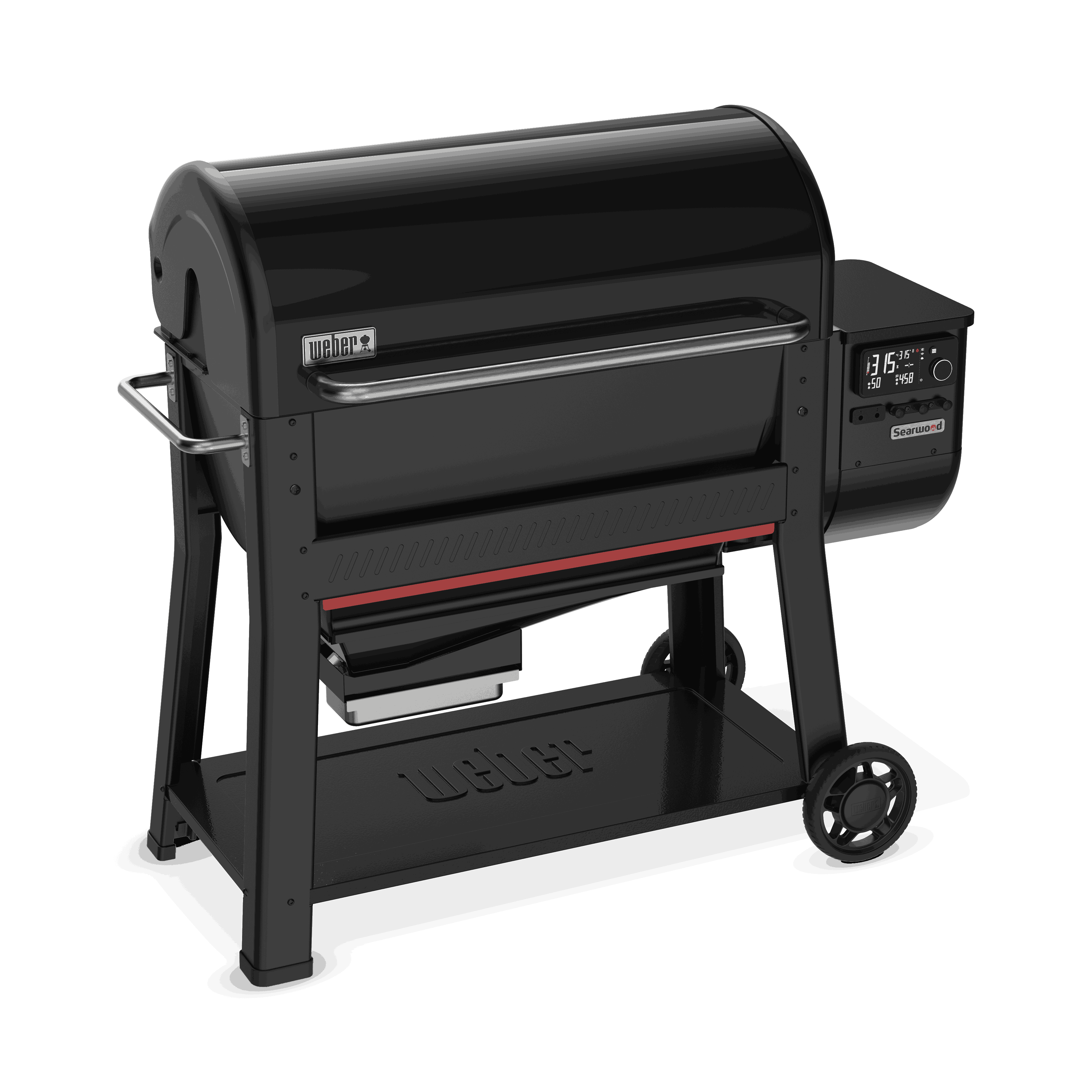 WeberWeber SEARWOOD XL 6001500132