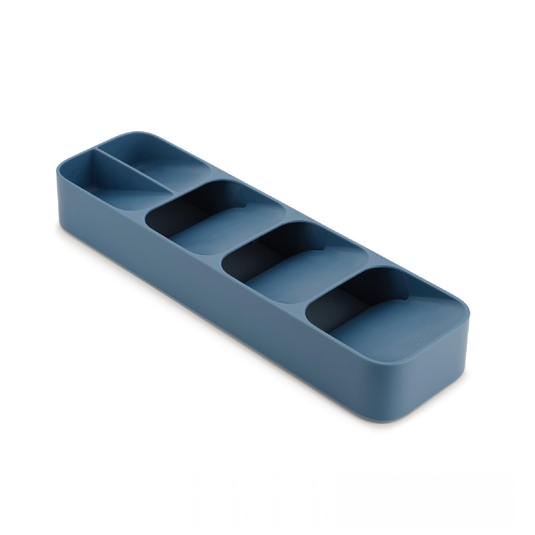 Joseph JosephJoseph Joseph DrawerStore Kompakt Çatal Bıçak Düzenleyici - Editions (Sky)(85181)85181