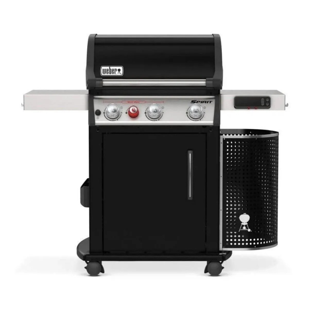 WeberSpirit EPX-325S GBS Gazlı Izgara46713575
