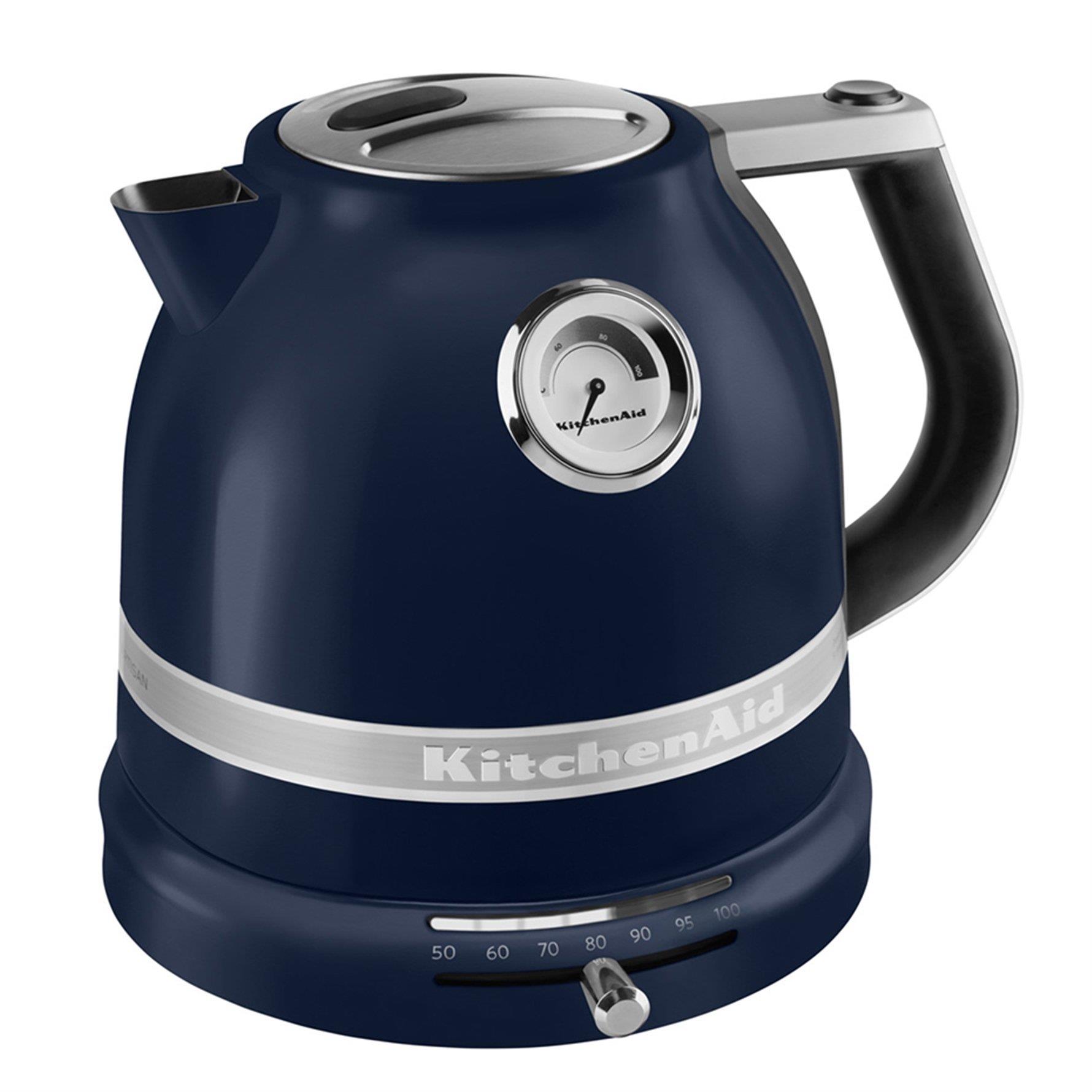 KitchenaidKitchenAid Artisan 1,5 L Su Isıtıcısı - 5KEK1522 (5KEK1522EIB)5KEK1522EIB