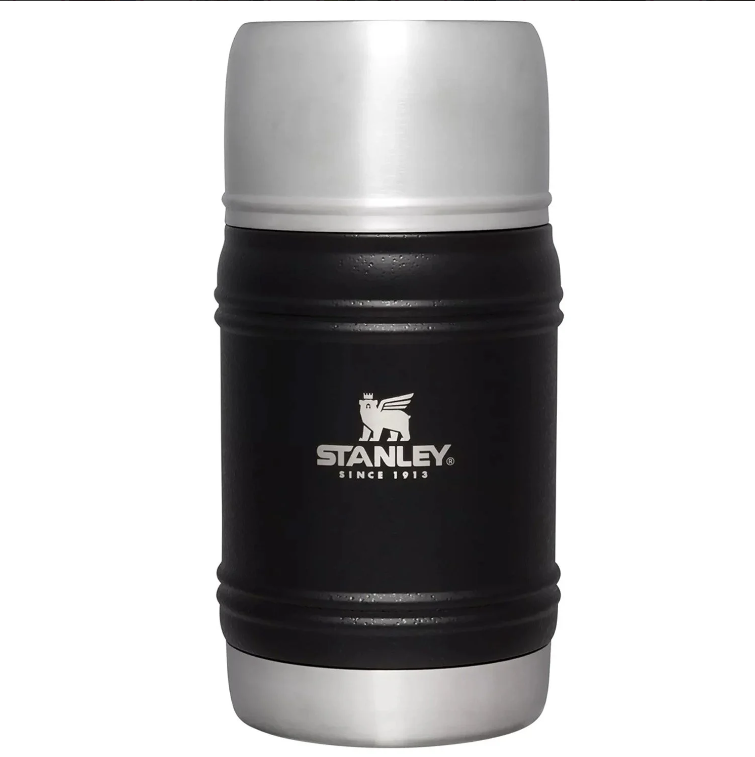StanleyStanley The Artisan Paslanmaz Çelik Yemek Termosu 0,50 Lt10-11426-005