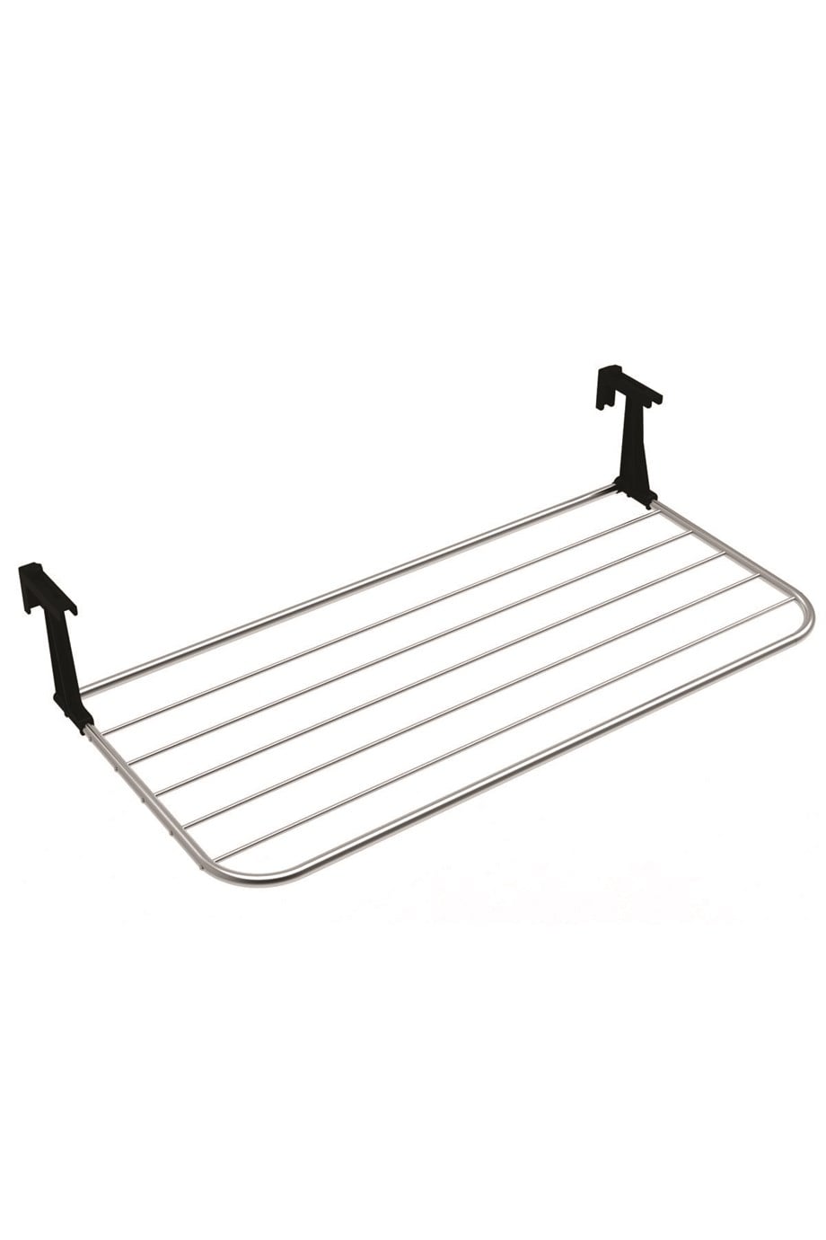 Ahdry1404 Balcony Medıum Alüminyum Çamaşır Kurutmalık