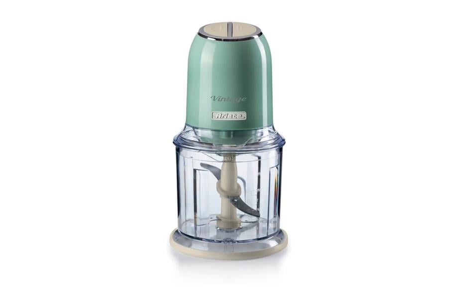 ARIETEAriete 4 Bıçaklı Vintage Rondo Yeşil00C043804AR0