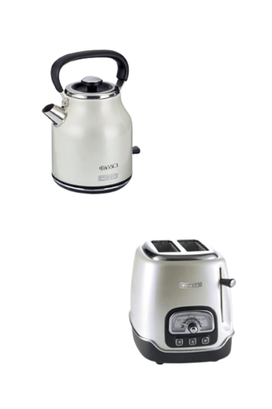 ARIETEAriete Classica Kettle Pearl00C286427AR000C015837AR0