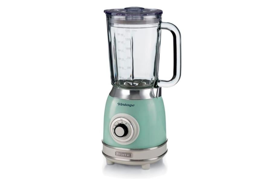 ARIETEAriete Vintage Cam Blender 1000 Wat Yeşil00C058304AR0