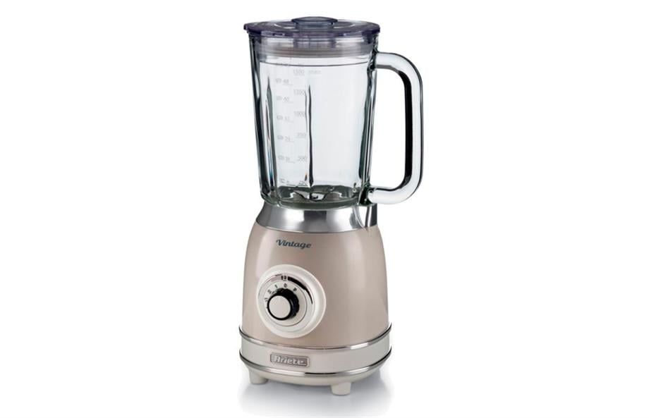 ARIETEAriete Vintage Cam Blender 1000 Wat Krem00C058303AR0