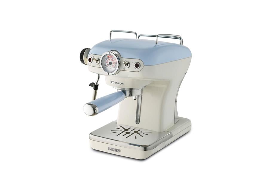 ARIETEAriete Vintage Espresso Kahve Makinesi Mavi00M138915AR0