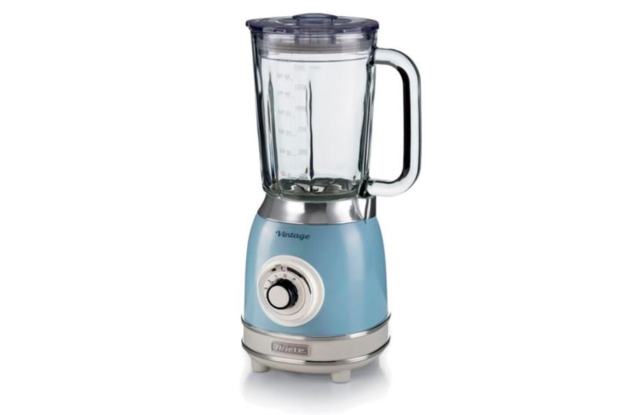 ARIETEAriete Vintage Mavi Cam Blender 1000W00C058305AR0