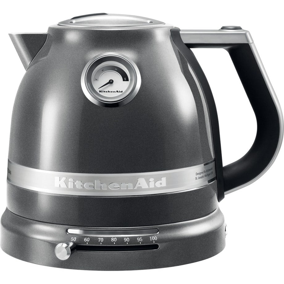 Artisan 1,5 L Su Isıtıcısı - 5kek1522ems Medallion Silver