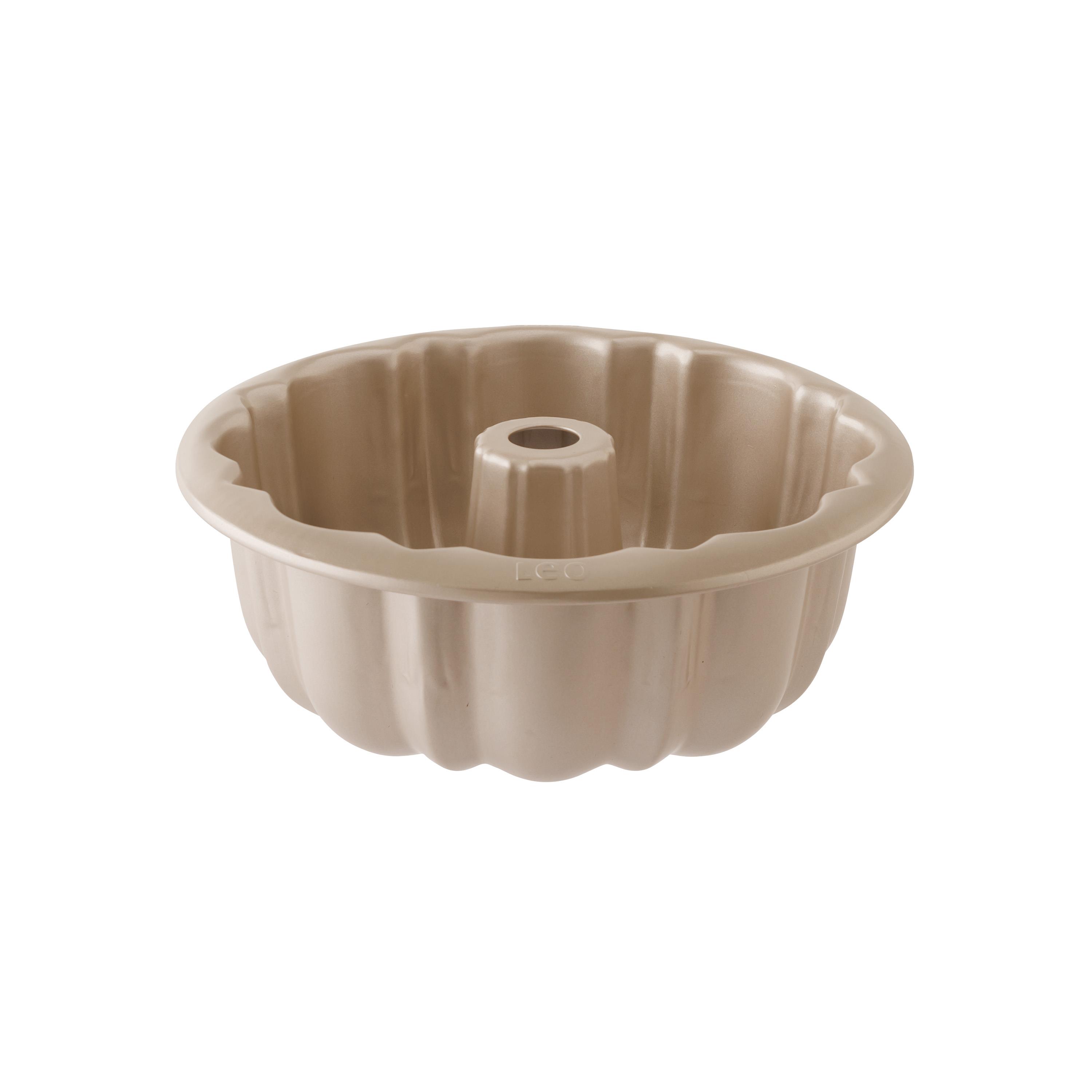BerghoffBerghoff Balance Karbon Çelik Yuvarlak Kek Kalıbı 23 cm3950551