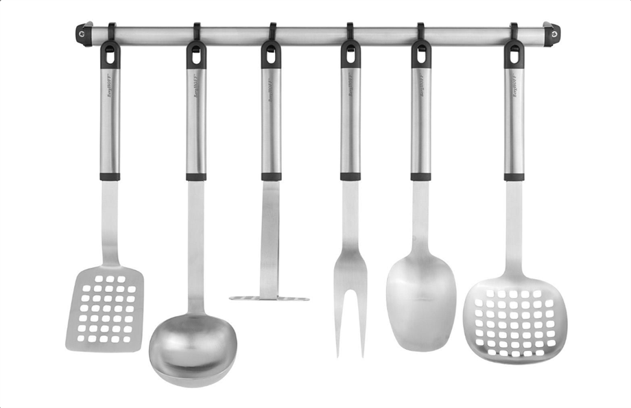 BerghoffBerghoff Eseentials Servis Elemanları Seti1308055