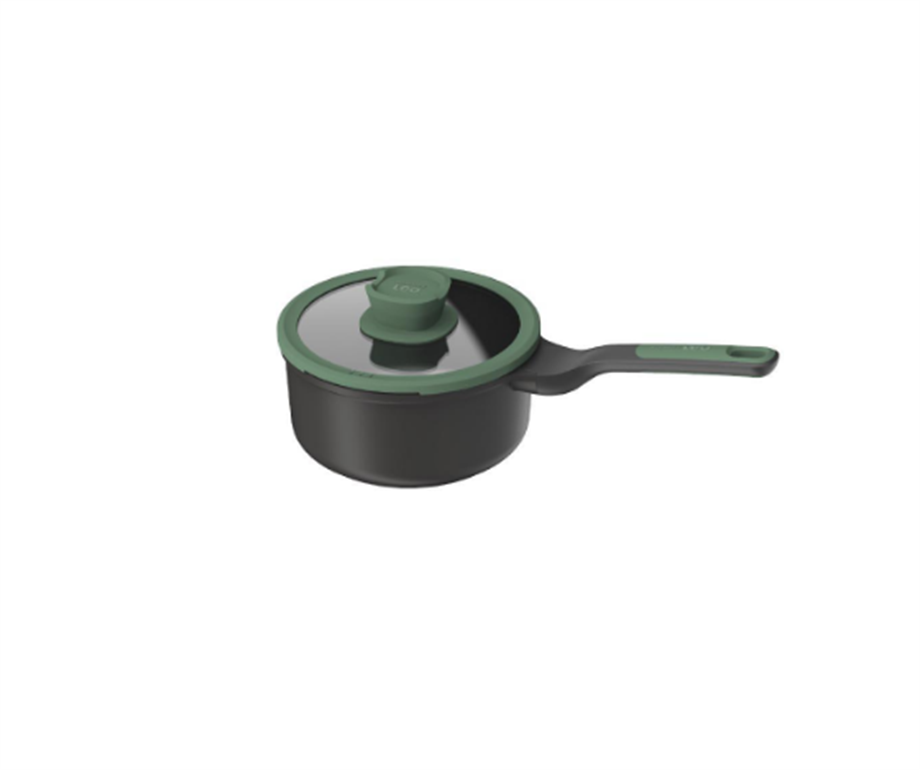 BerghoffBerghoff Leo  Alüminyum Sos Tencere 18 cm8500974