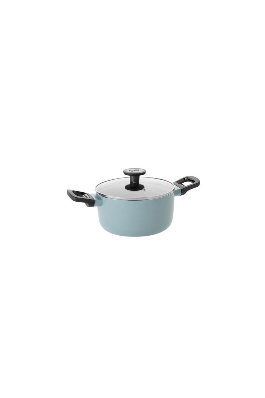 BerghoffBerghoff Leo Aluminyum Tencere 20 Cm3950330