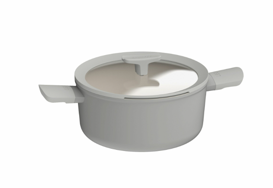 BerghoffBerghoff Leo Balance Yapışmaz Tencere 24x11,50 Cm3950429