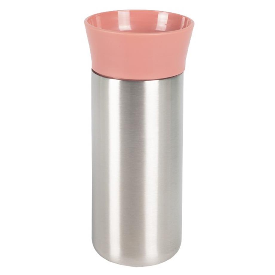 BerghoffBerghoff Leo Termal Termos 330ML Pembe	3950124