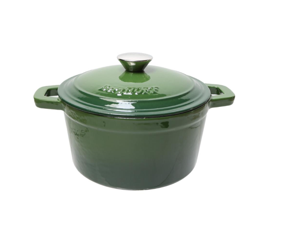 BerghoffBerghoff Neo Demir Döküm Tencere 20 Cm8500910