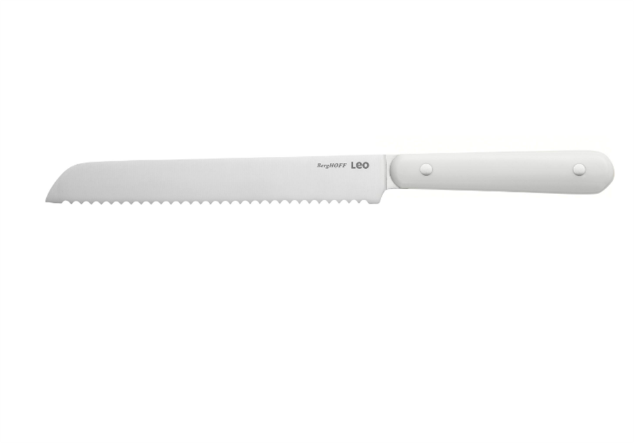 BerghoffEkmek Bıçağı Spirit 20 cm - Leo3950336