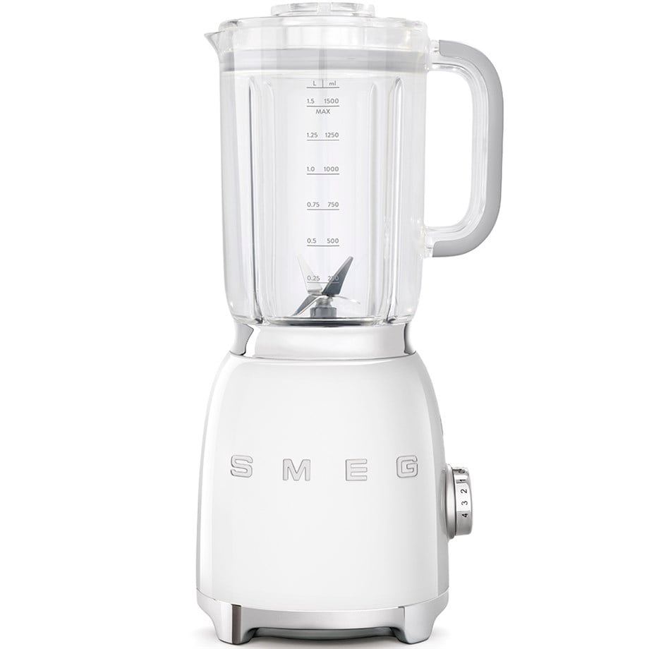 BLF01WHEU Blender Beyaz