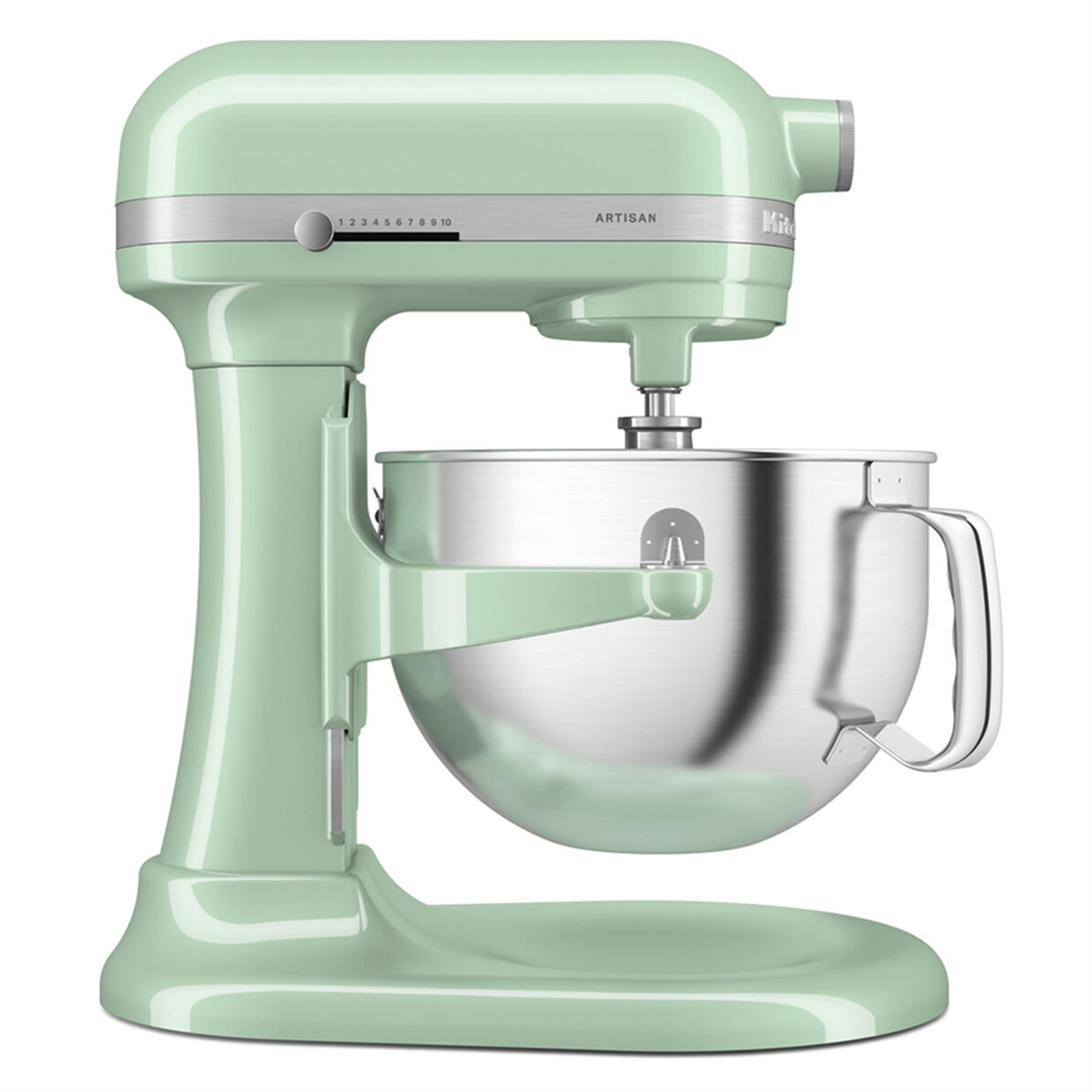 KitchenaidKitchenAid Artisan 5,6 L Kaldırılabilir Kaseli Stand Mikser - 5KSM60SPX (5KSM60SPXEPT)5KSM60SPXEPT
