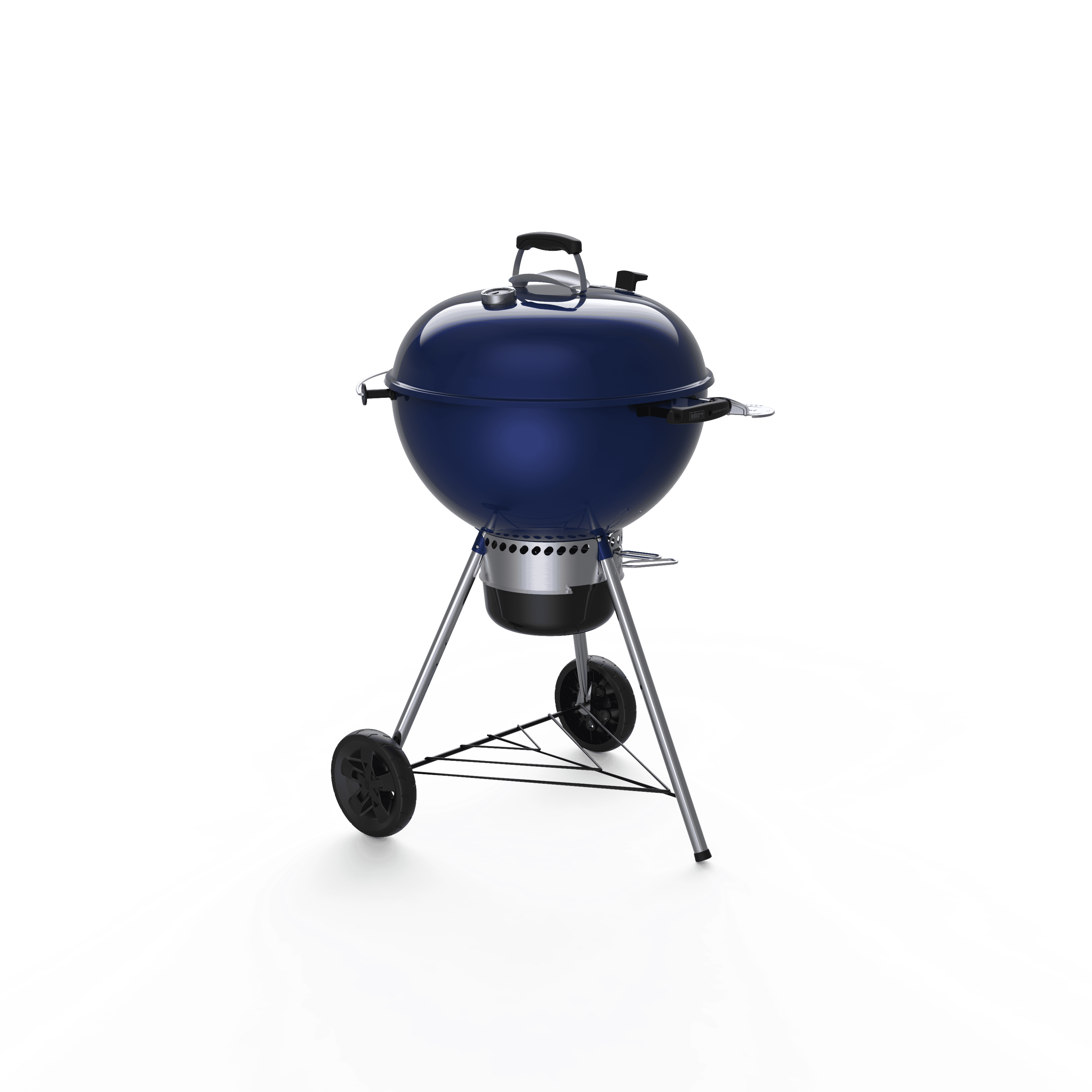 WeberWeber Master-Touch, 57 cm, GBS C-5750 Ocean Blue EU14716004